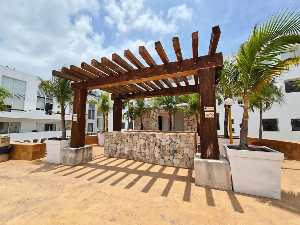 Apartment Plaza Paraiso By Riviera Rentals Playa del Carmen