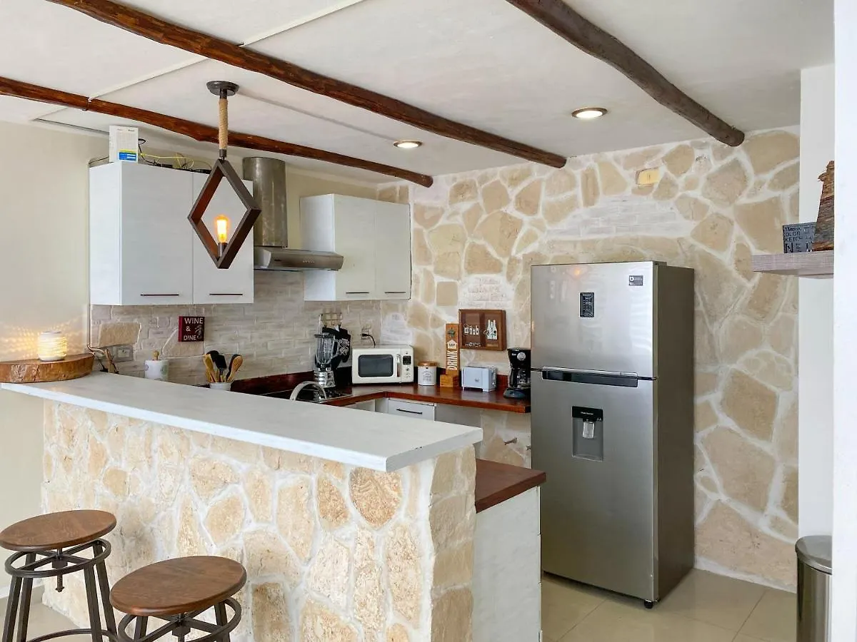 Plaza Paraiso By Riviera Rentals Playa del Carmen 0*,