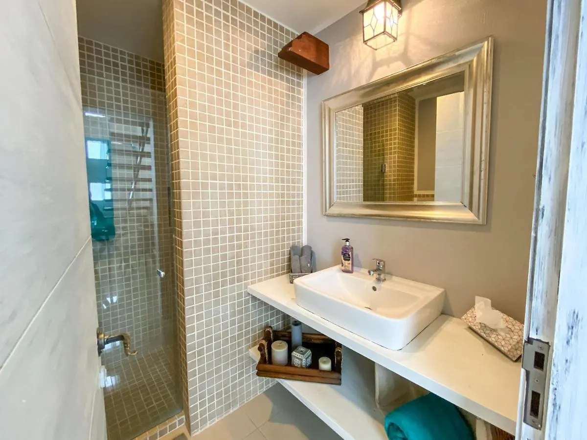 Apartment Plaza Paraiso By Riviera Rentals Playa del Carmen Mexico