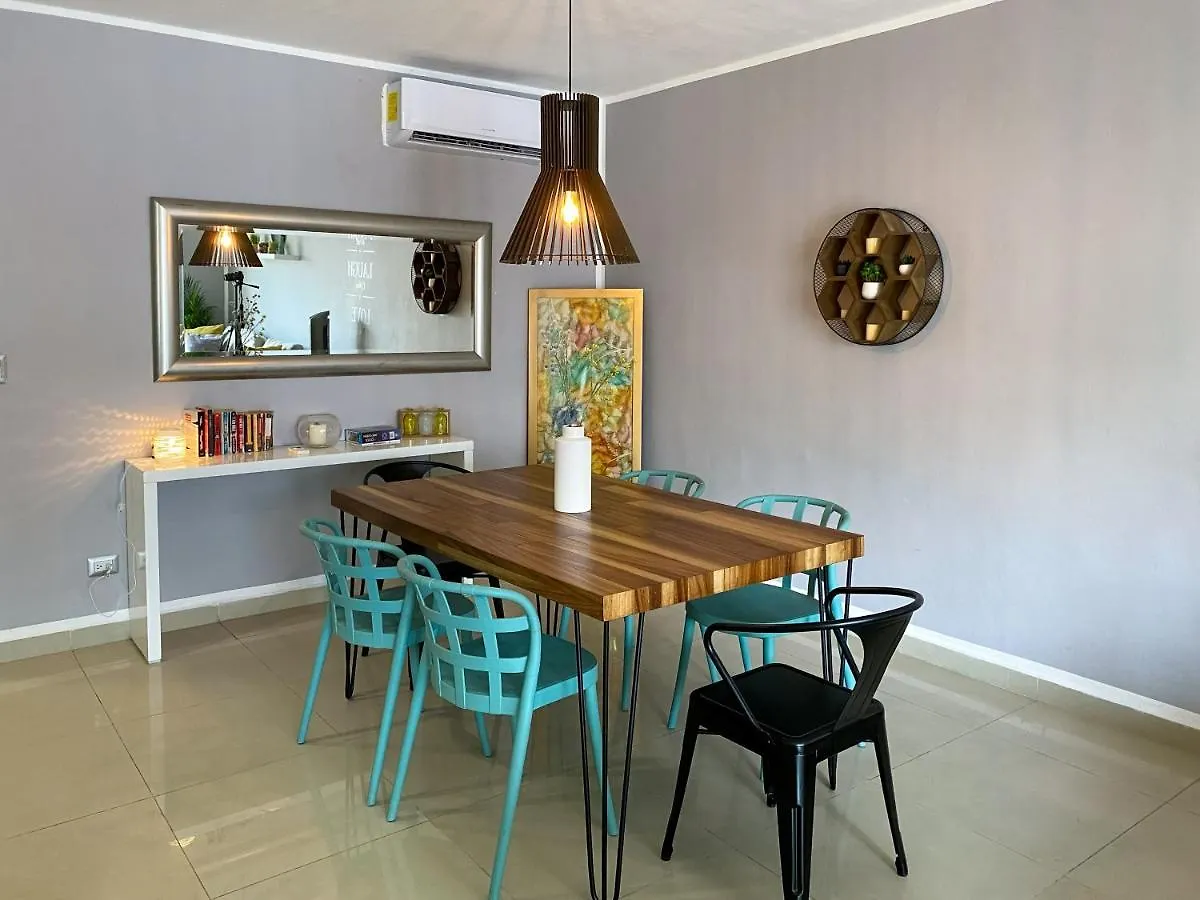 Apartment Plaza Paraiso By Riviera Rentals Playa del Carmen Mexico