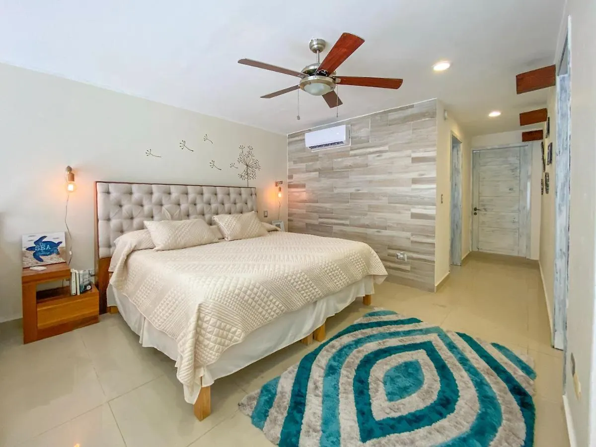Plaza Paraiso By Riviera Rentals Playa del Carmen