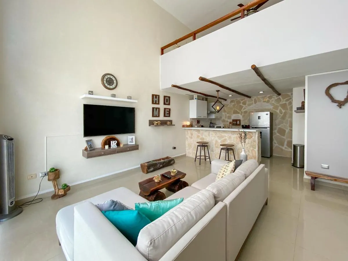 Plaza Paraiso By Riviera Rentals Playa del Carmen Mexico