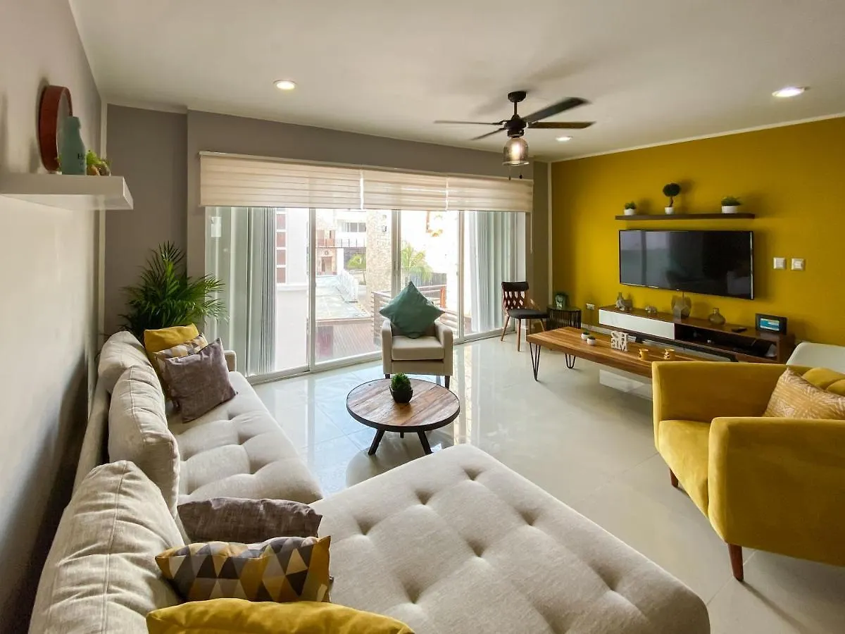 Plaza Paraiso By Riviera Rentals Playa del Carmen