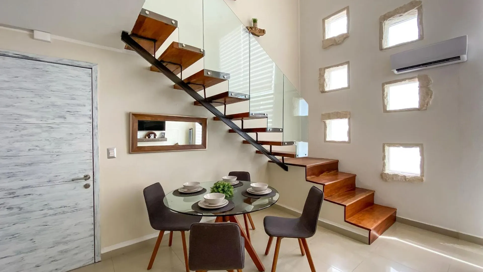 Plaza Paraiso By Riviera Rentals Playa del Carmen Mexico