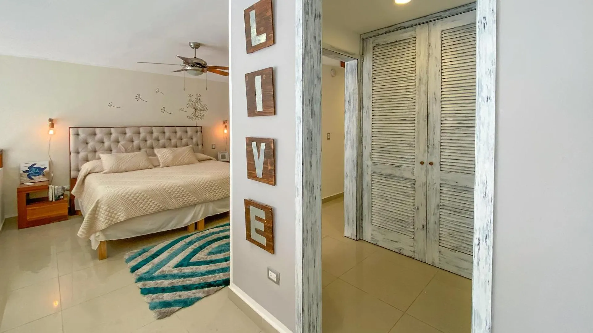 Plaza Paraiso By Riviera Rentals Playa del Carmen 0*,  Mexico