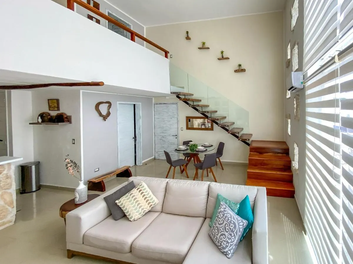 Plaza Paraiso By Riviera Rentals Playa del Carmen Appartement