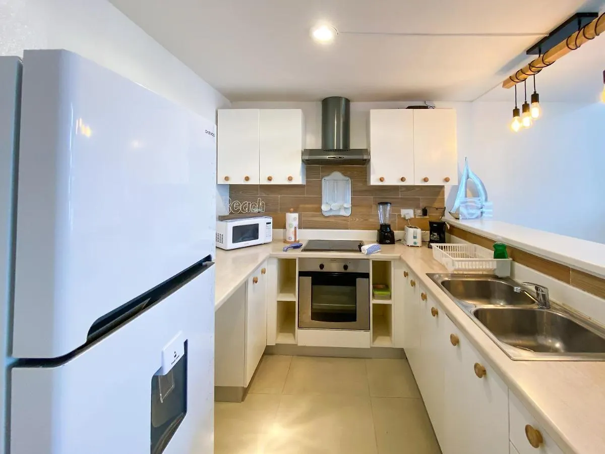 Appartement Plaza Paraiso By Riviera Rentals Playa del Carmen