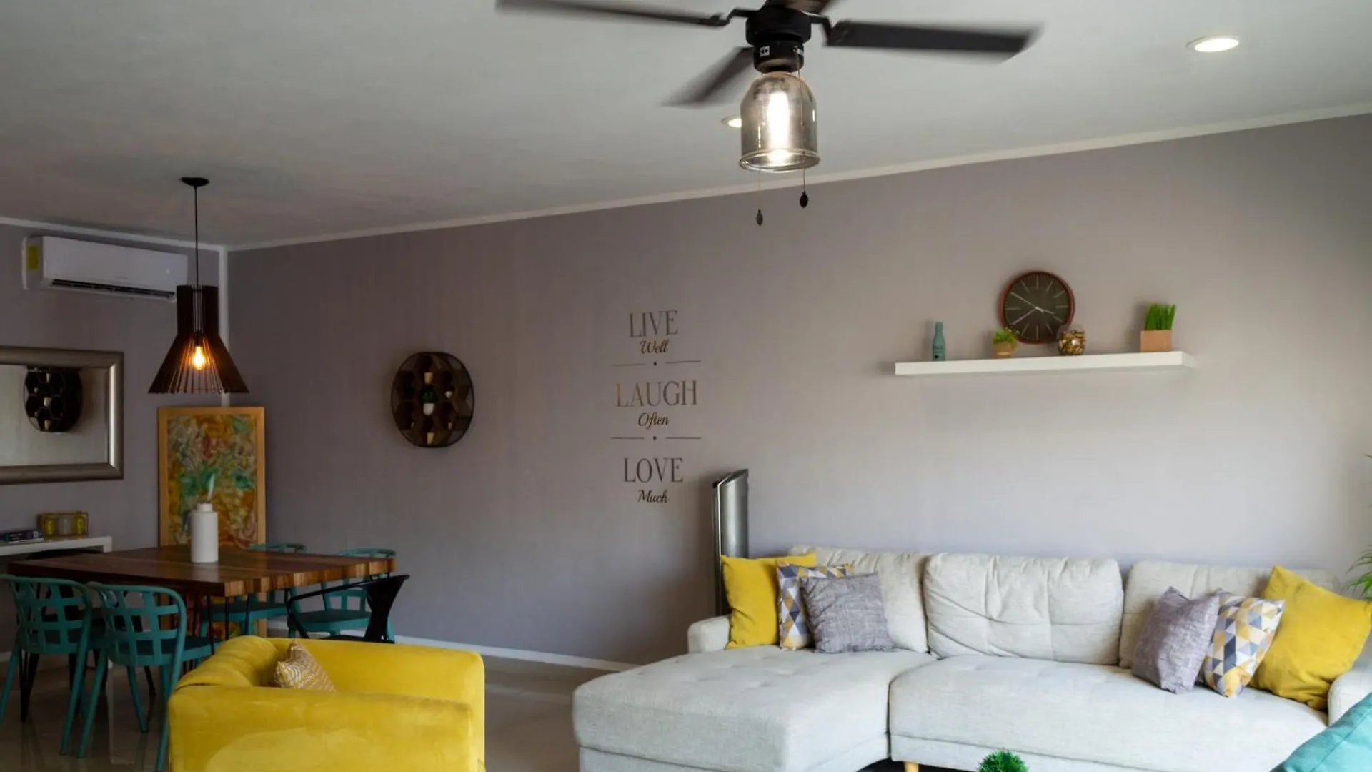 Appartement Plaza Paraiso By Riviera Rentals Playa del Carmen